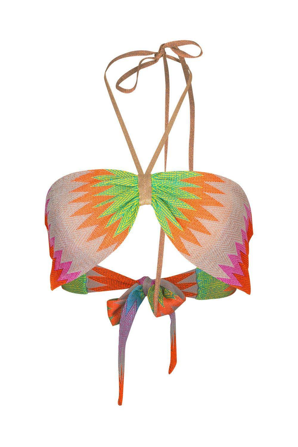 ALEXIS-Annliese Top-