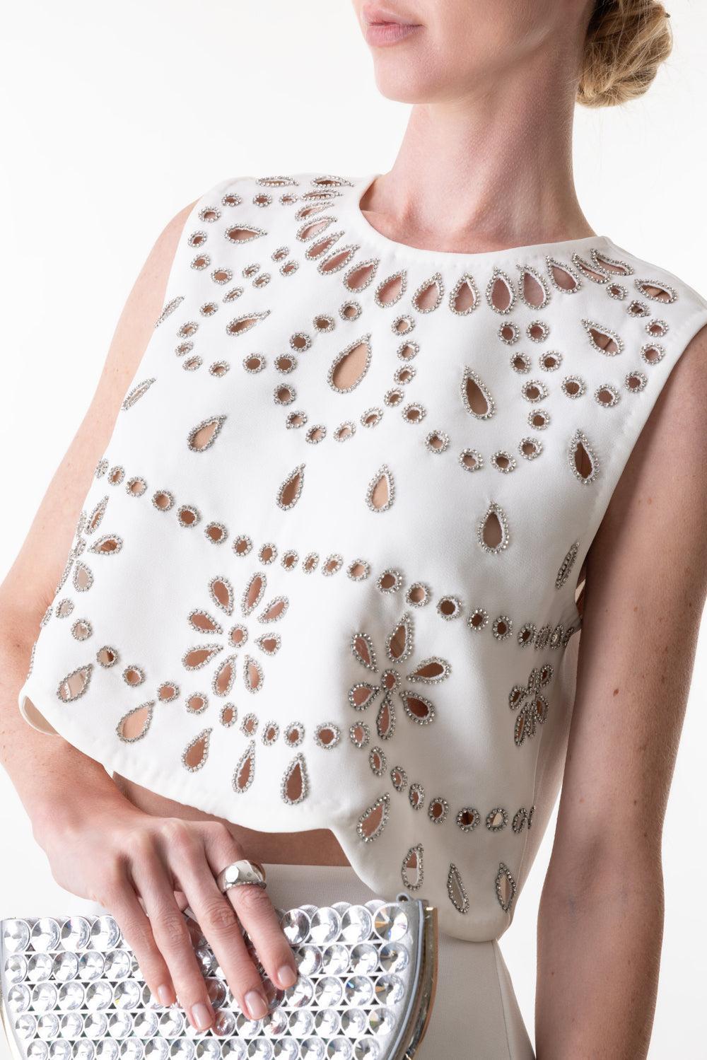 Tavy Top-WHITE-XS-CLOTHINGTOPTANK-ALEXIS