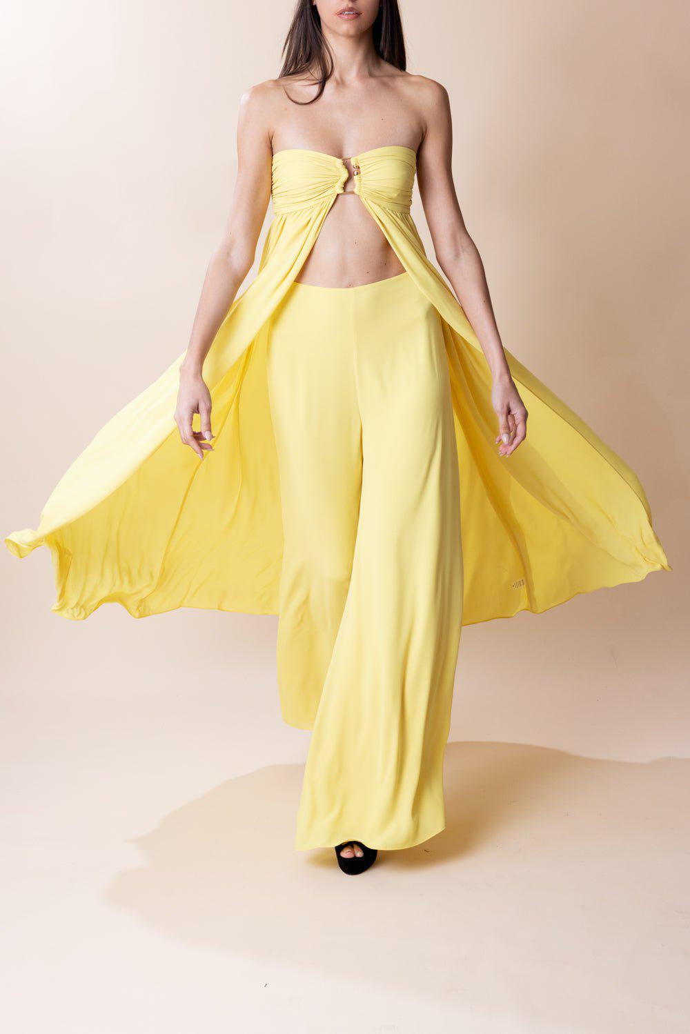 ALEXIS-Mireya Top-