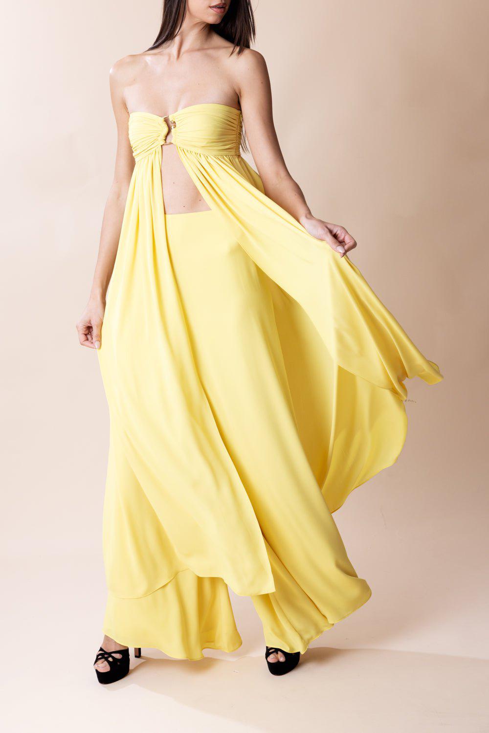 ALEXIS-Mireya Top-