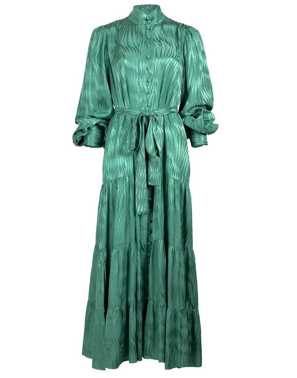ALEXIS-Storia Dress-JUNIPER