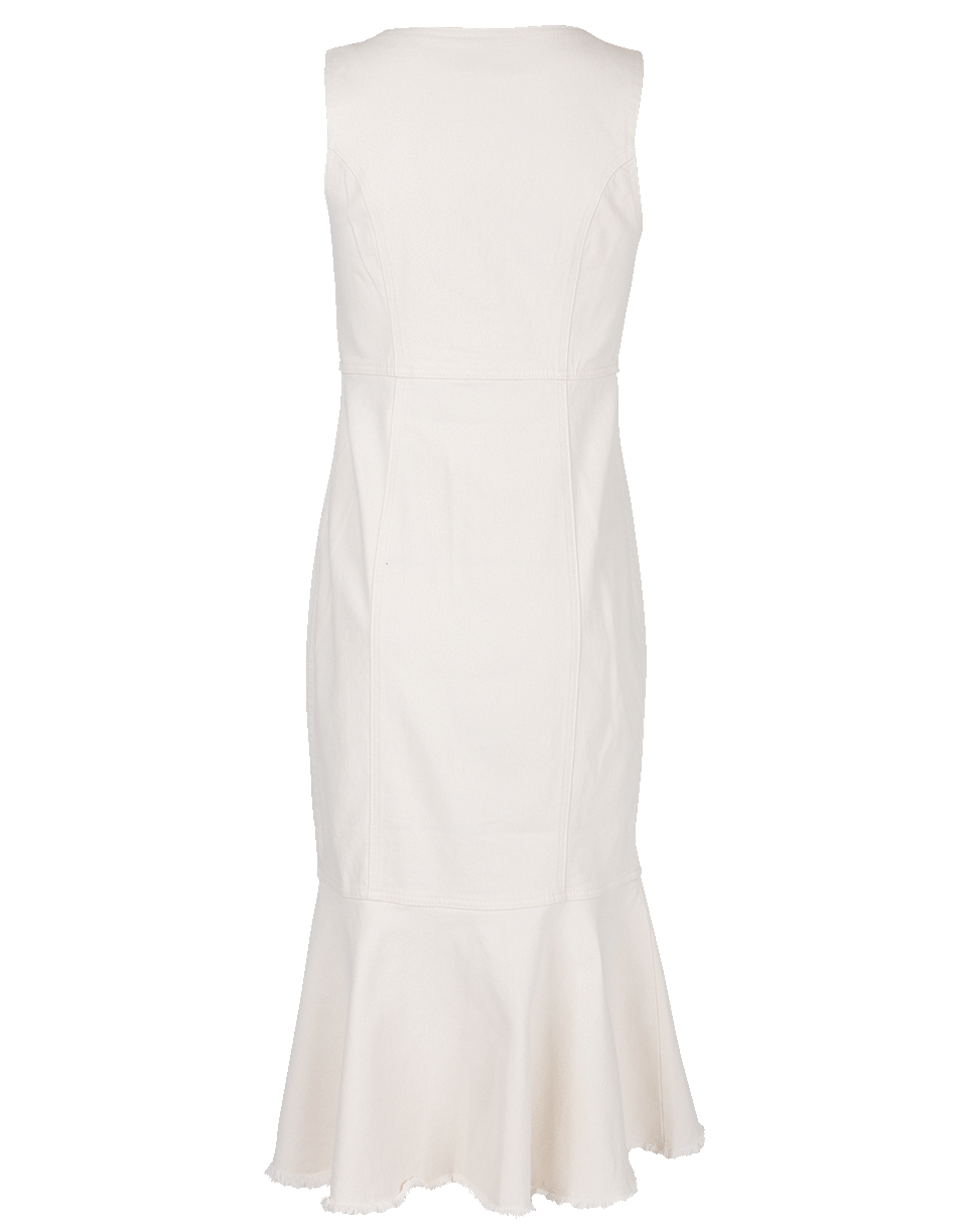 ALICE McCALL-Like I Do Dress-