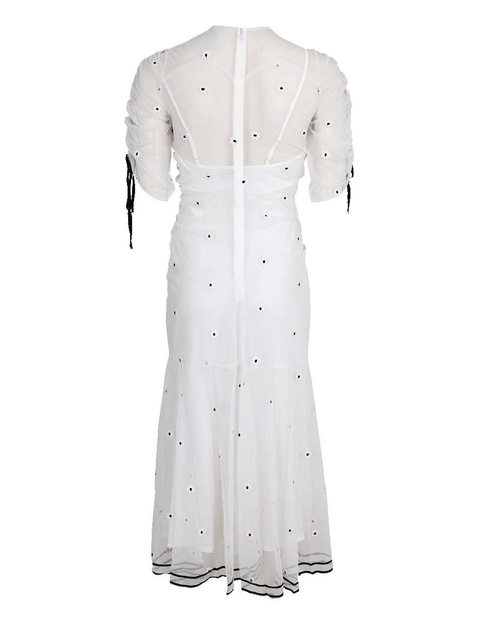 ALICE McCALL-The Garden Party Dress-