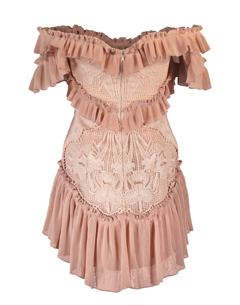 ALICE McCALL-Love Birds Dress-