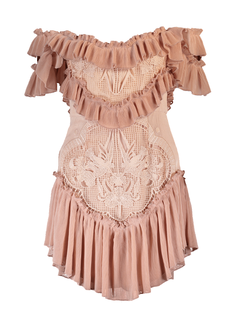 ALICE McCALL-Love Birds Dress-