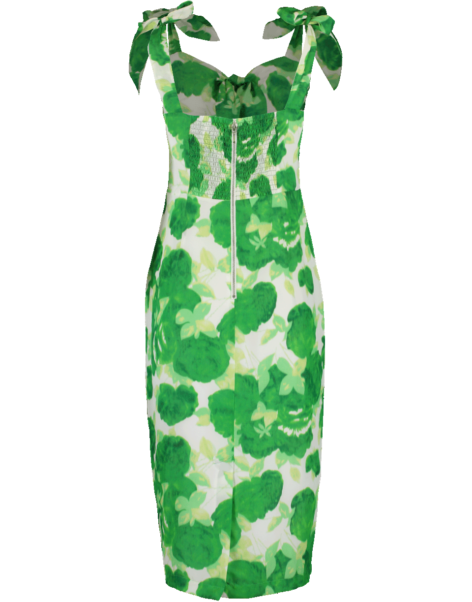 ALICE McCALL-Bloom Dress-