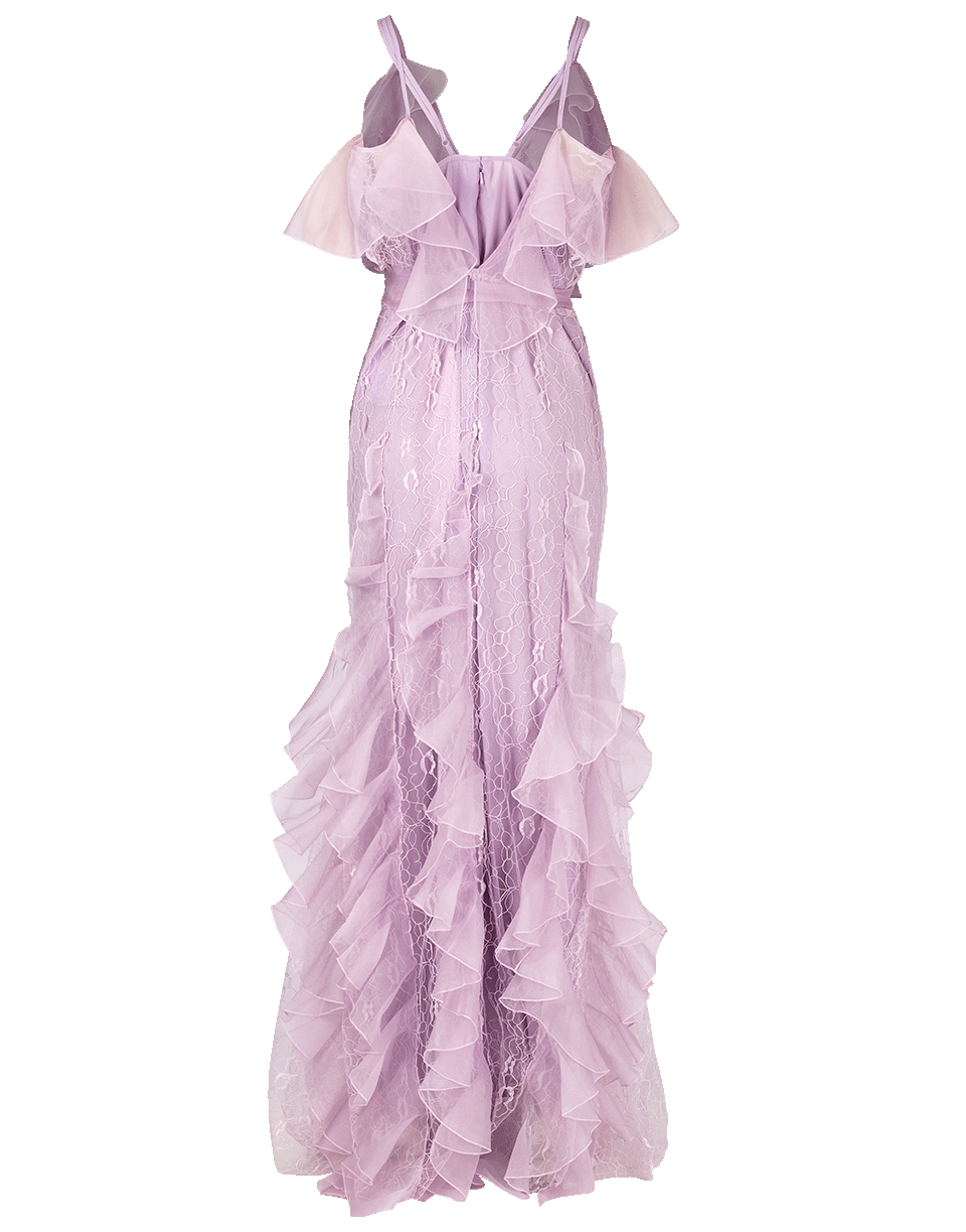 ALICE McCALL-My Baby Love Gown-