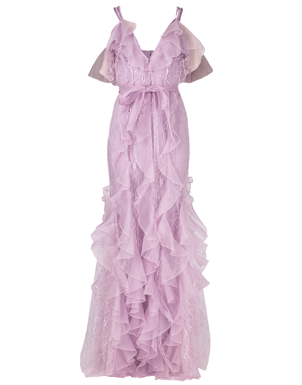 ALICE McCALL-My Baby Love Gown-