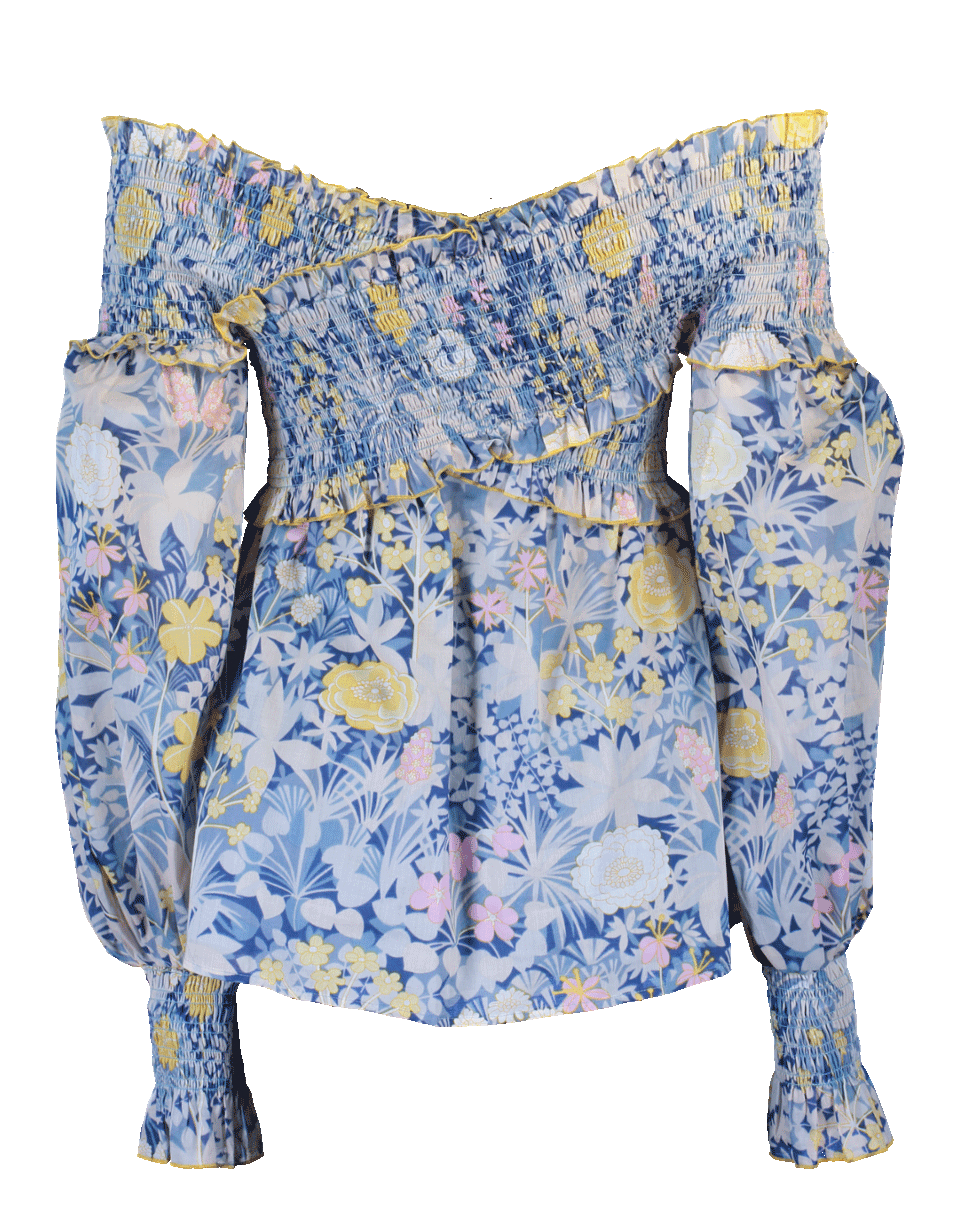ALICE McCALL-Love Shakin Top-