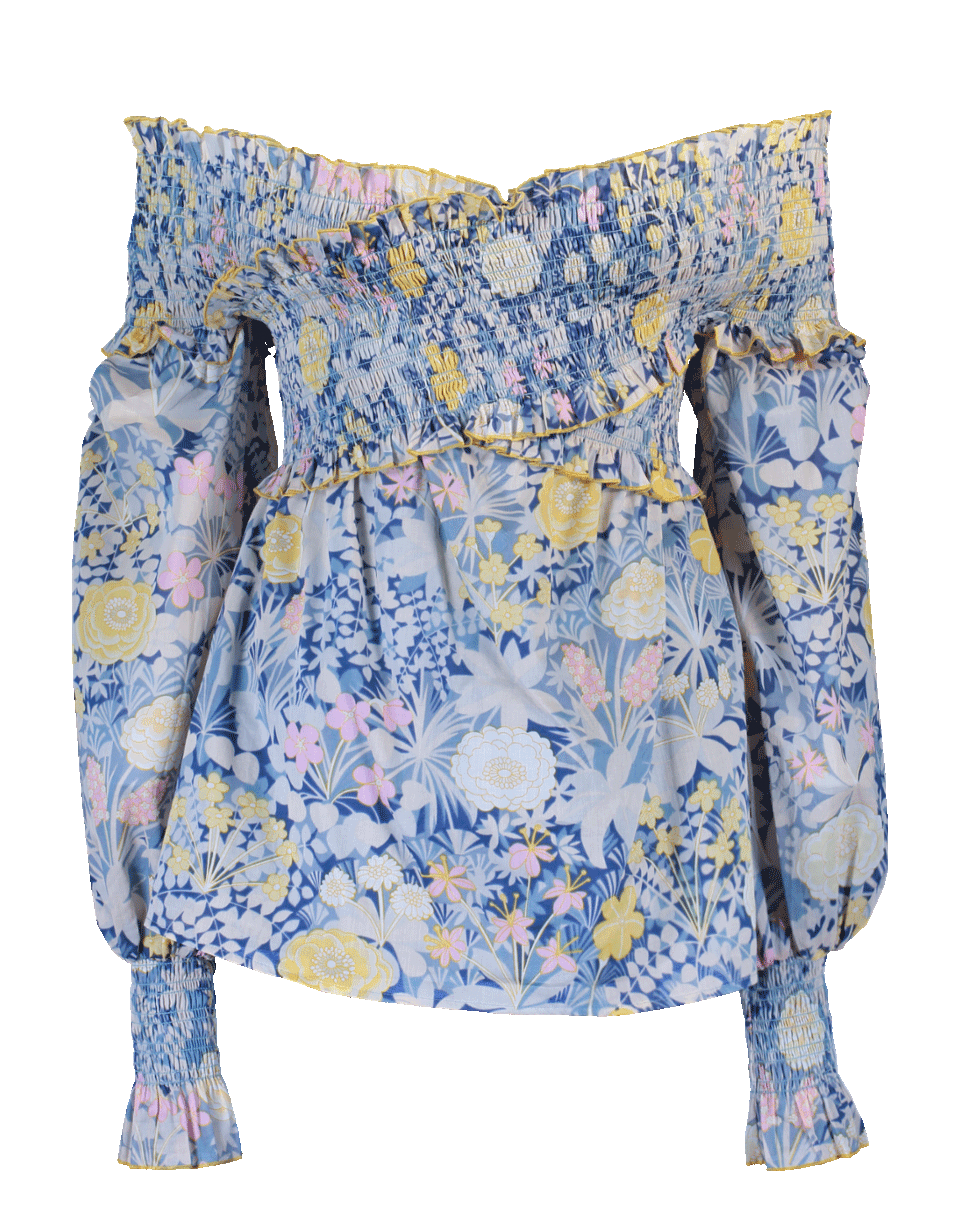 ALICE McCALL-Love Shakin Top-