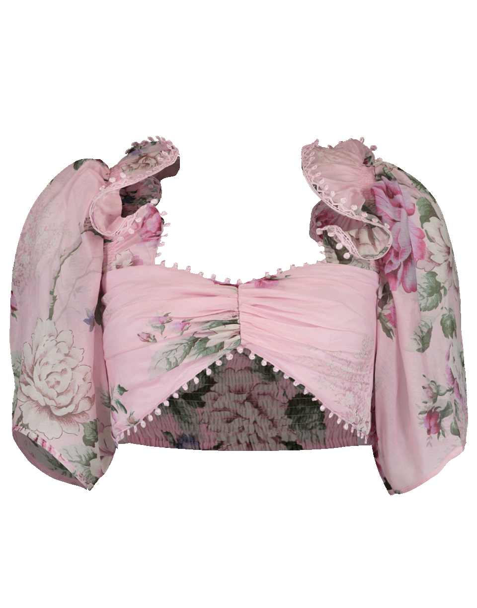 ALICE McCALL-Louie Louie Top-