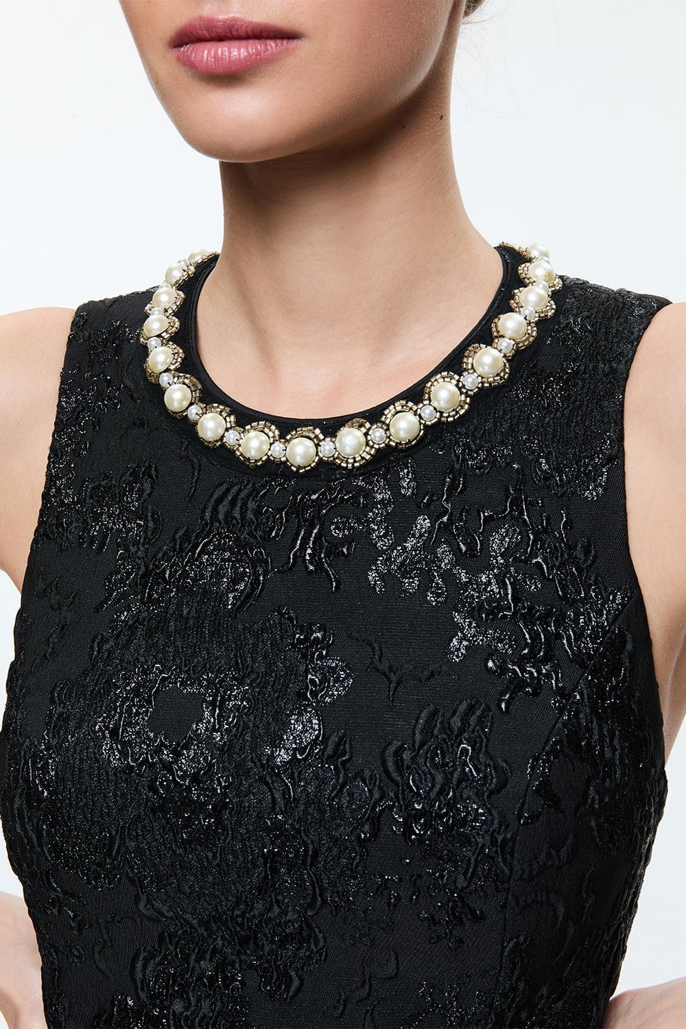 ALICE & OLIVIA-Allstair Dress-