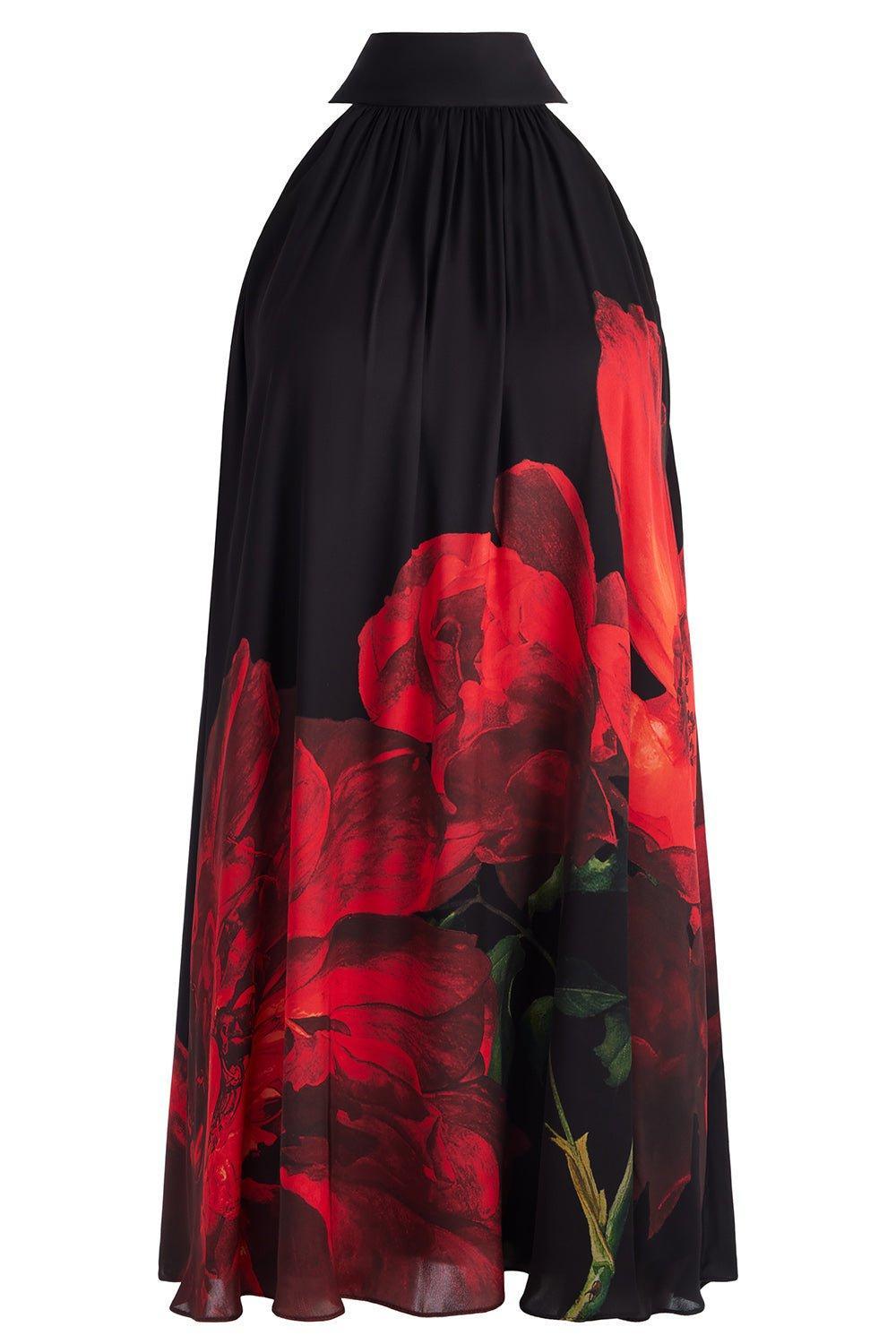 ALICE & OLIVIA-Corine Dress-