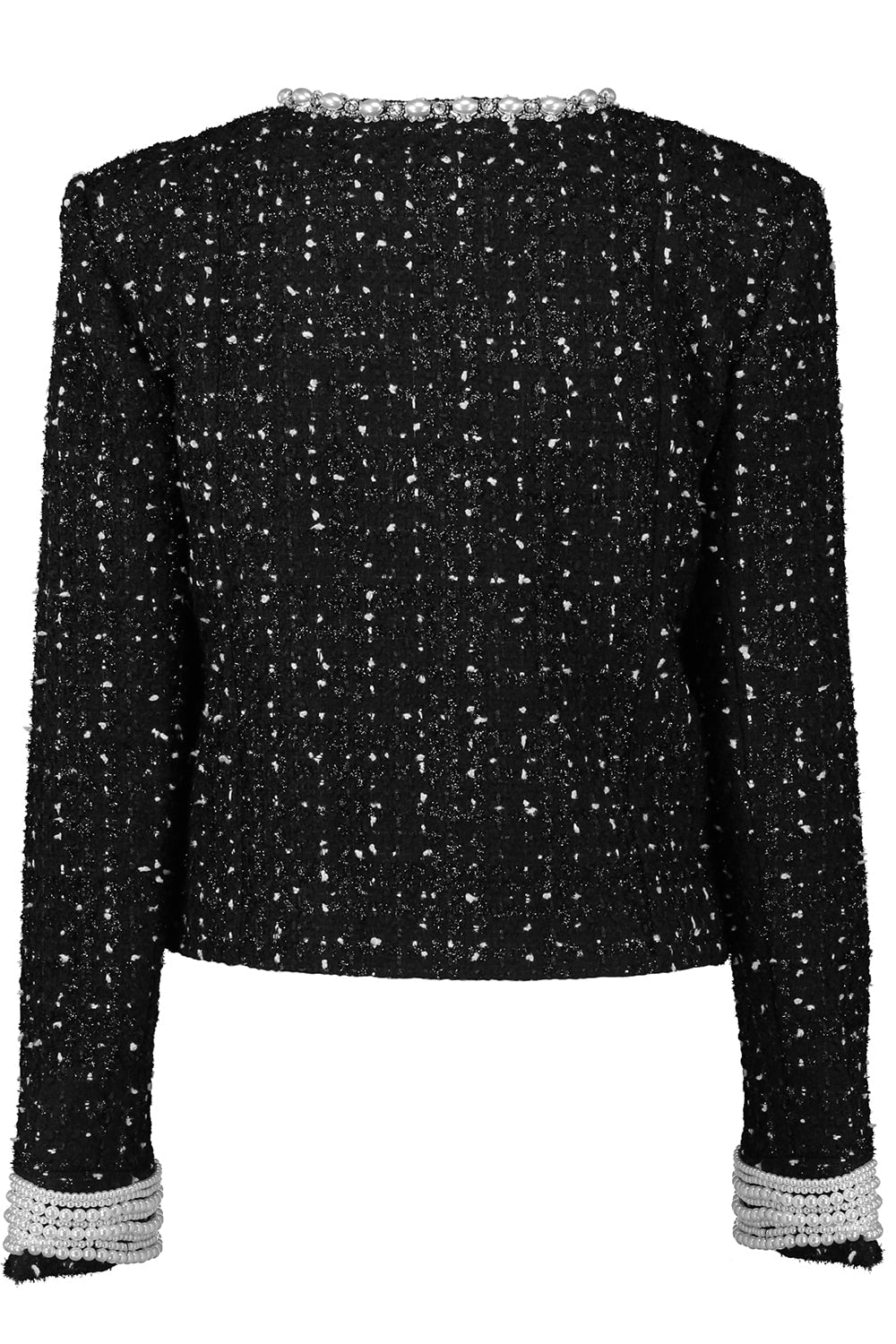 ALICE & OLIVIA-Dorian Jacket-