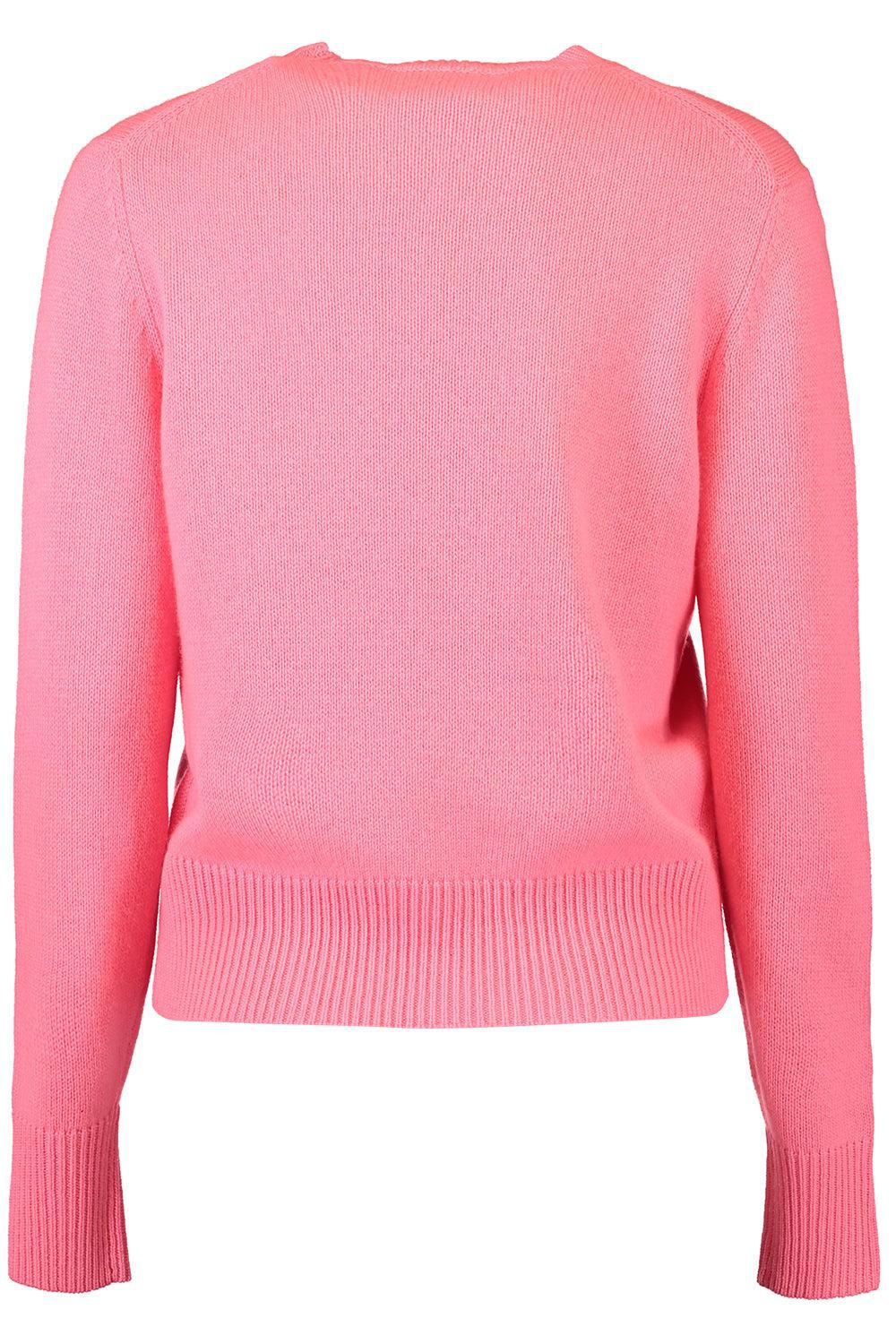Long Sleeve Sweater - Strawberry-STRAWBRY-XS-CLOTHINGTOPSWEATER-ALLUDE