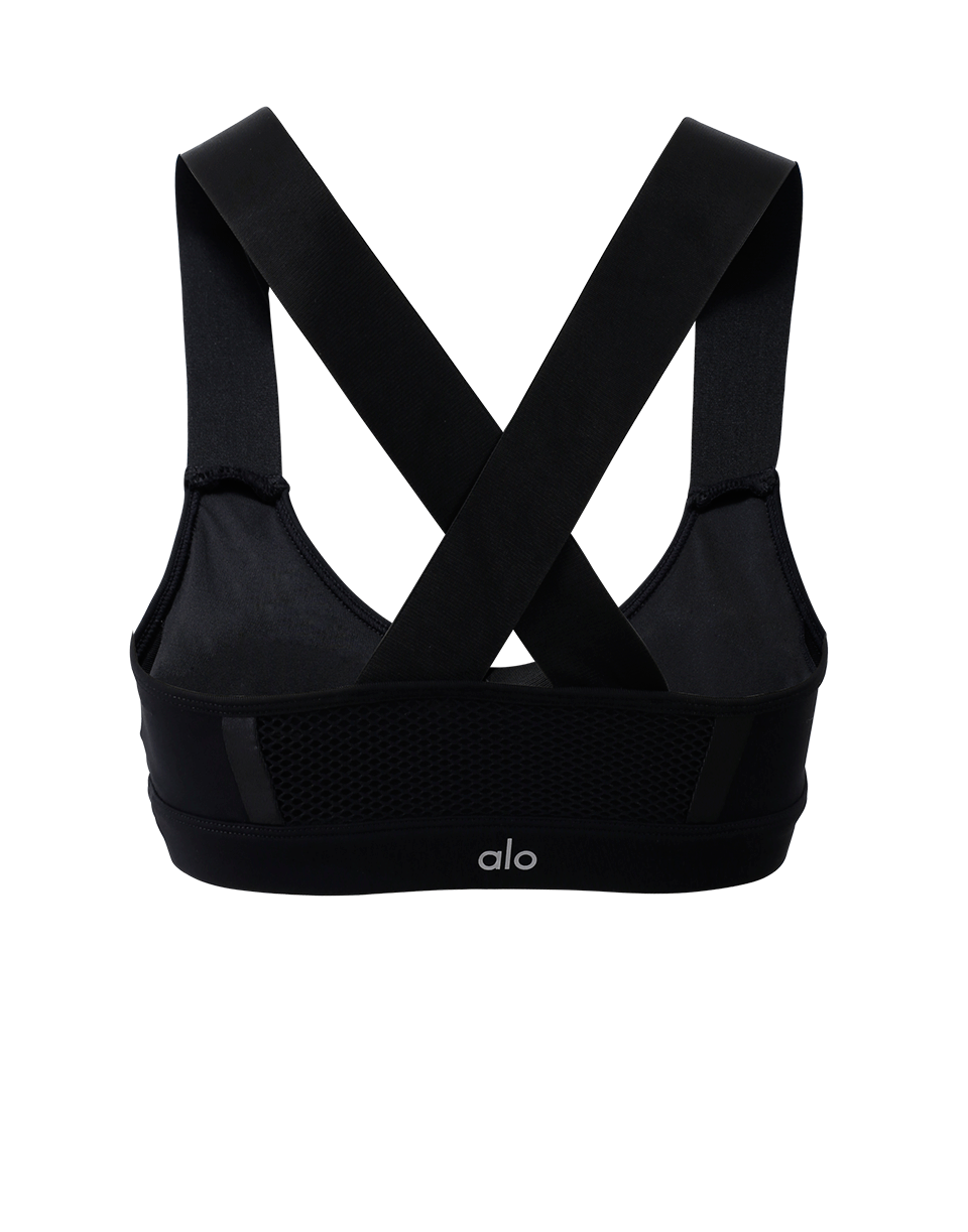 ALO YOGA-Equalize Bra-