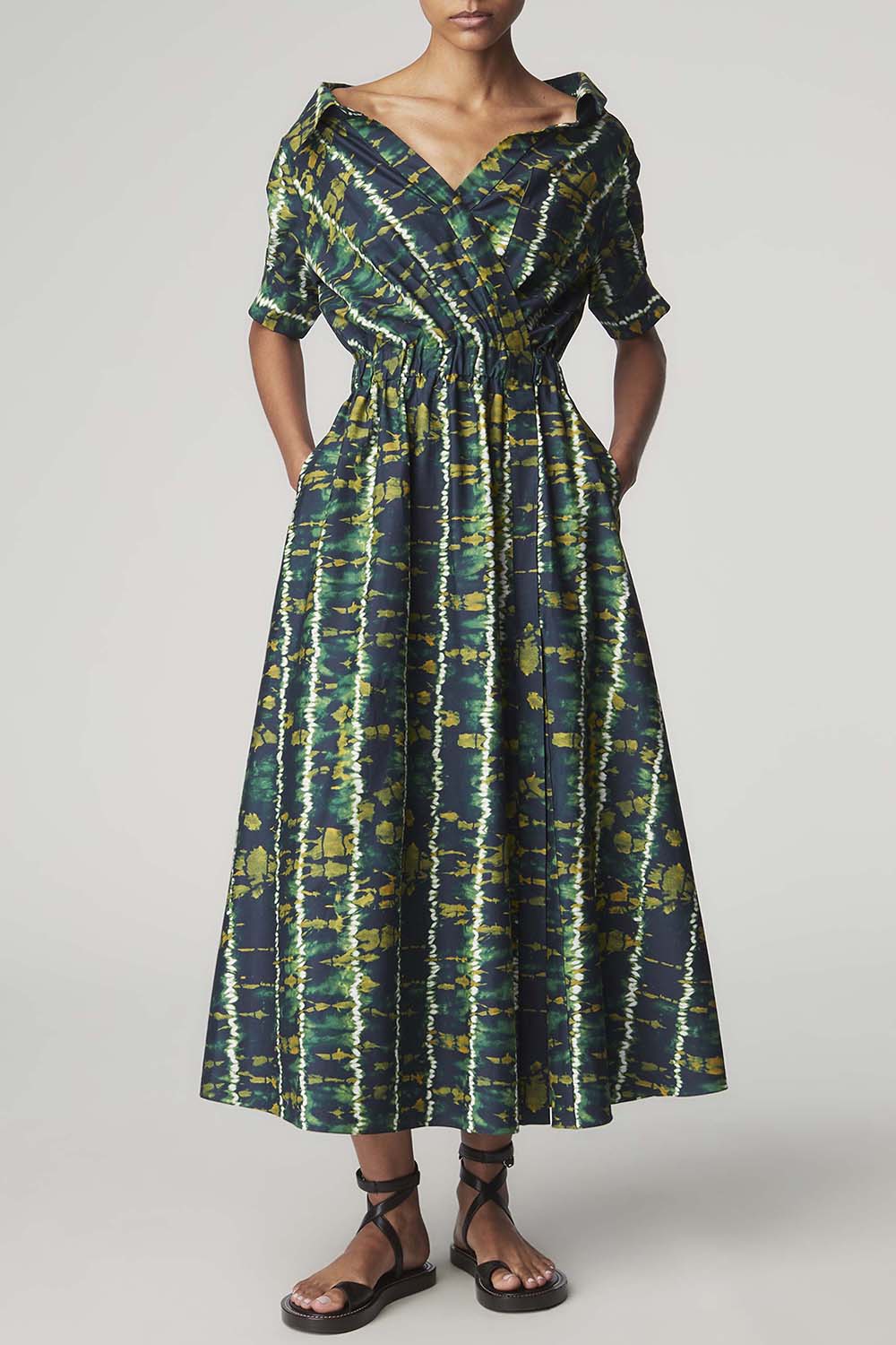 ALTUZARRA-Lydia Dress-
