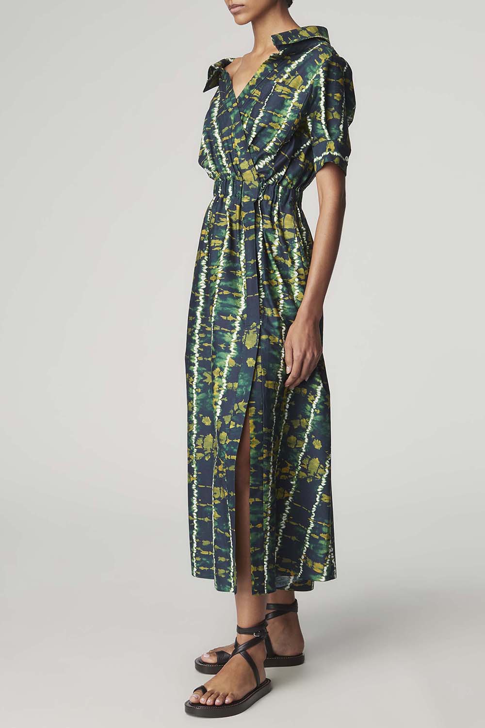 ALTUZARRA-Lydia Dress-