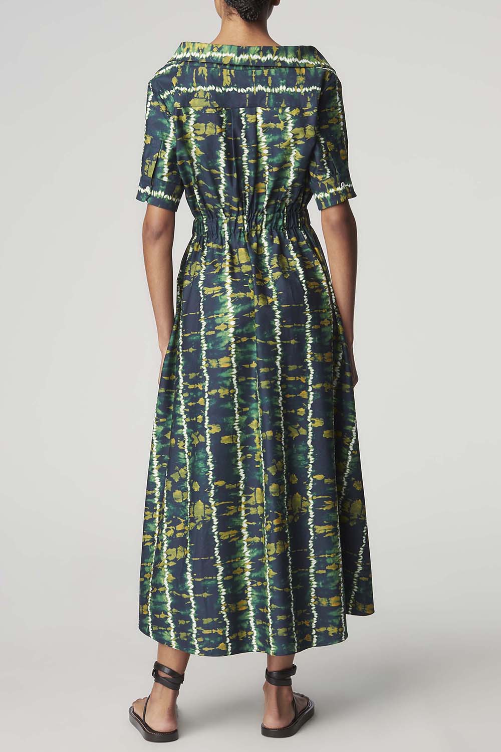 ALTUZARRA-Lydia Dress-