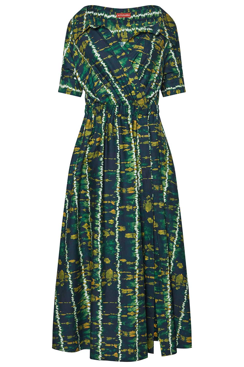 ALTUZARRA-Lydia Dress-