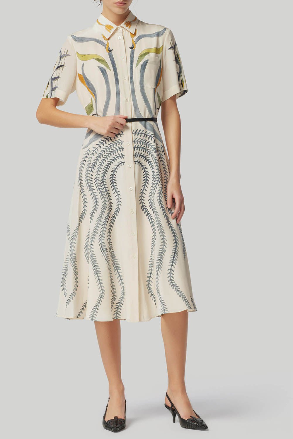 ALTUZARRA-Kiera Dress-