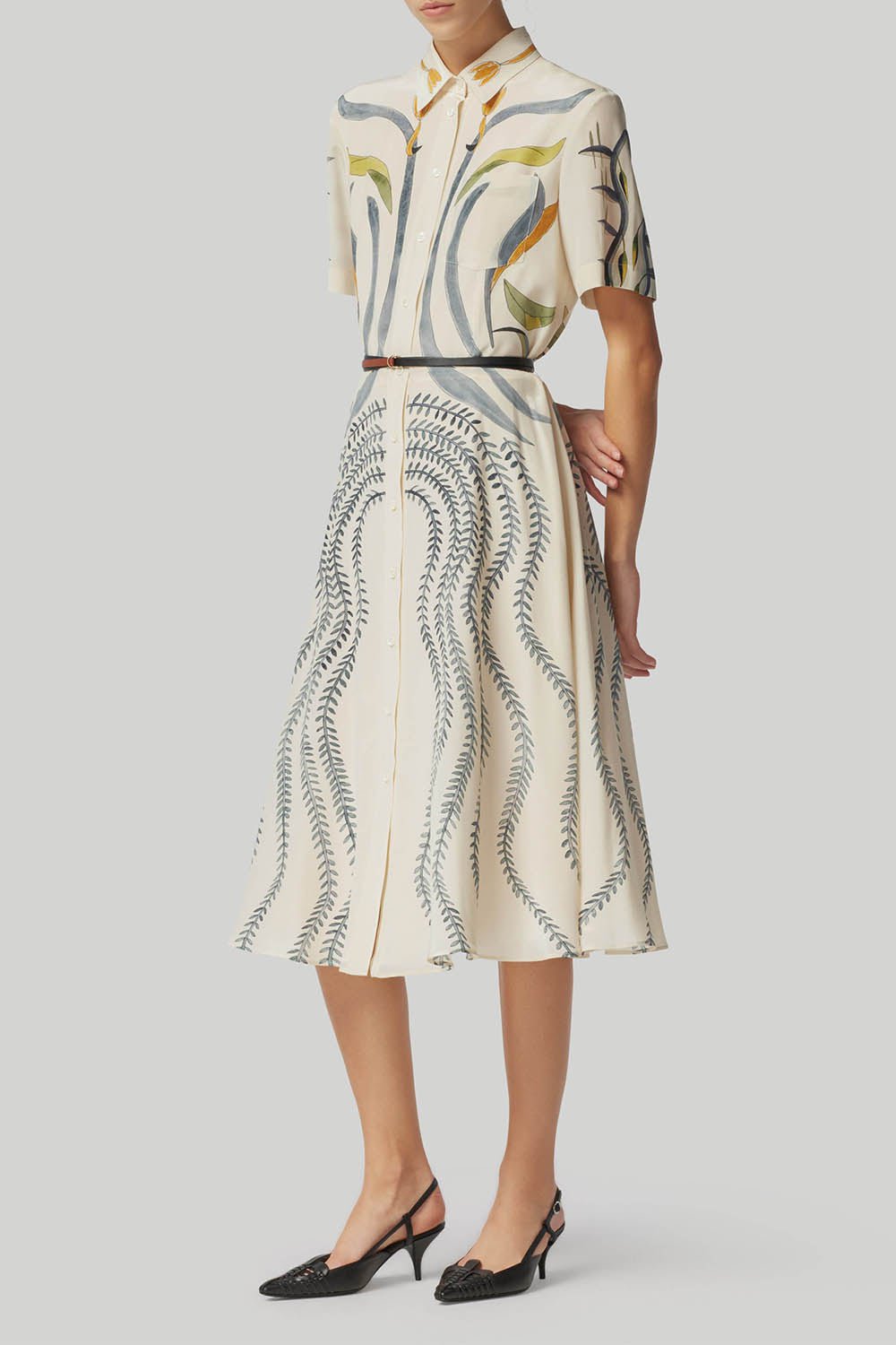 ALTUZARRA-Kiera Dress-