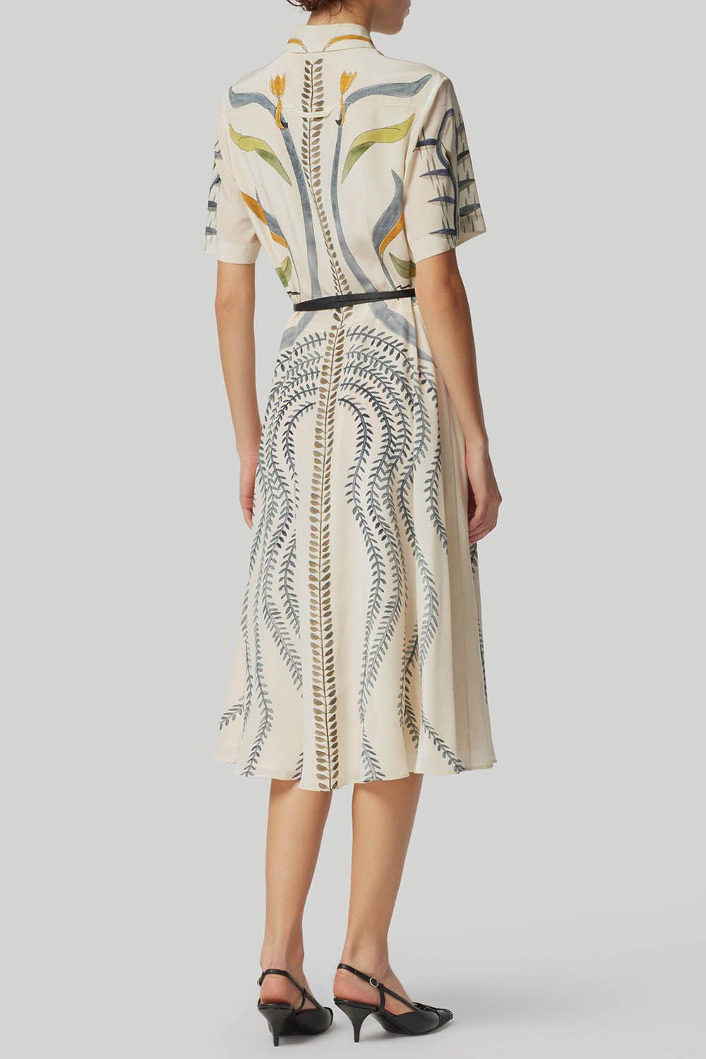 ALTUZARRA-Kiera Dress-