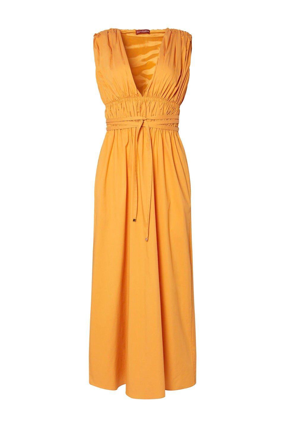 ALTUZARRA-Fiona Dress-