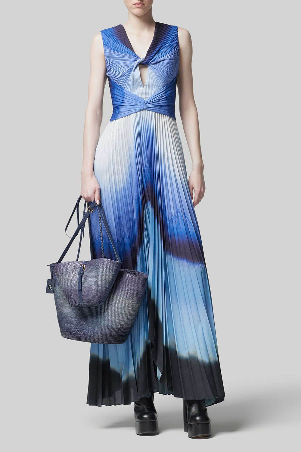ALTUZARRA-Kalymnos Dress-