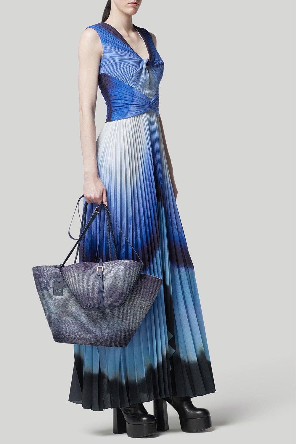 ALTUZARRA-Kalymnos Dress-