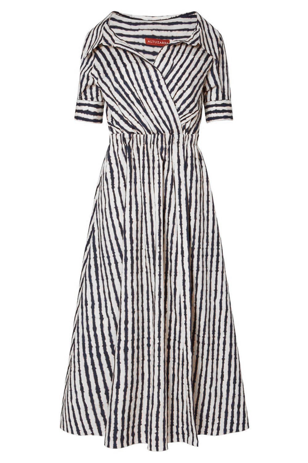 ALTUZARRA-Lydia Dress-