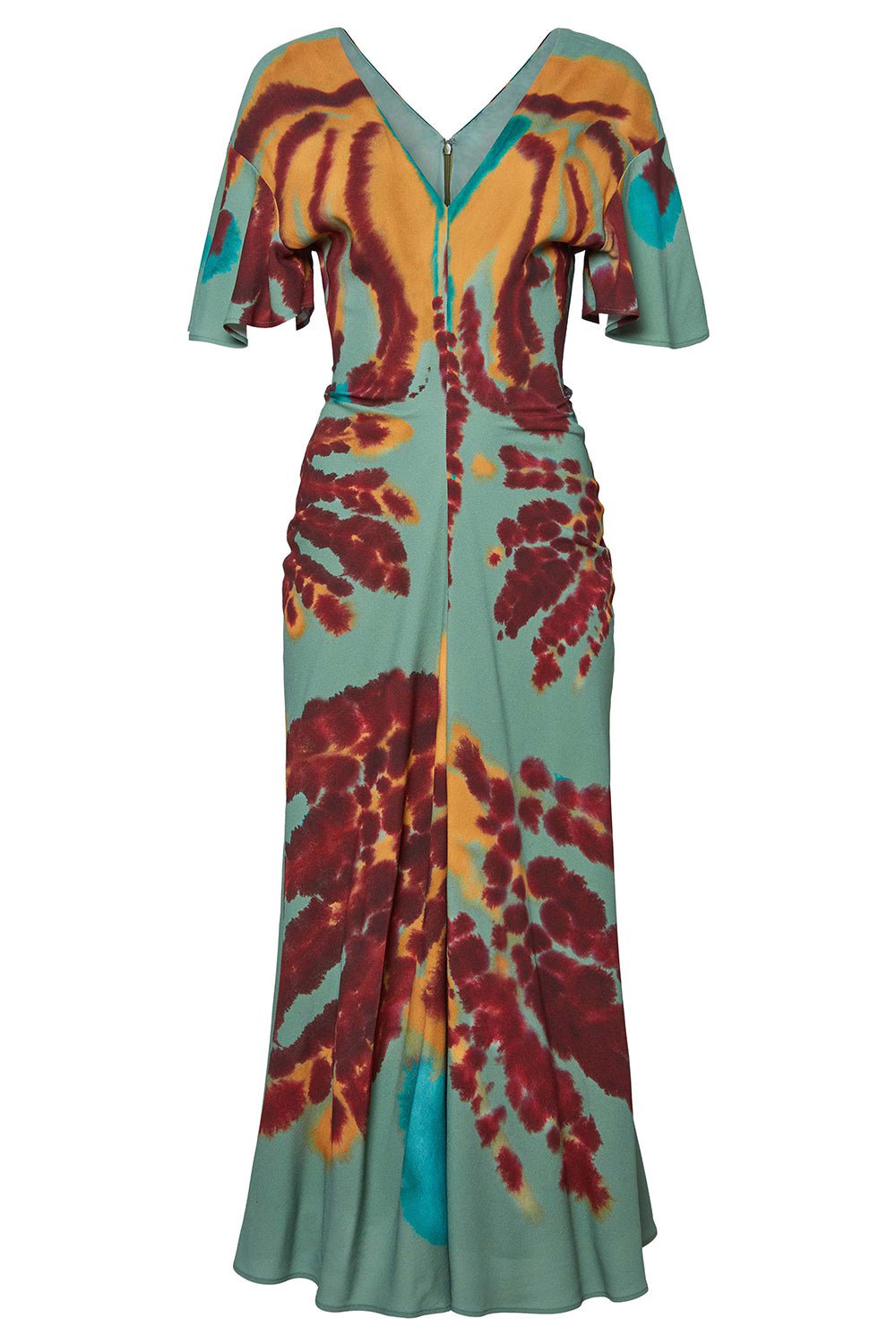 ALTUZARRA-Pelopenese Dress-