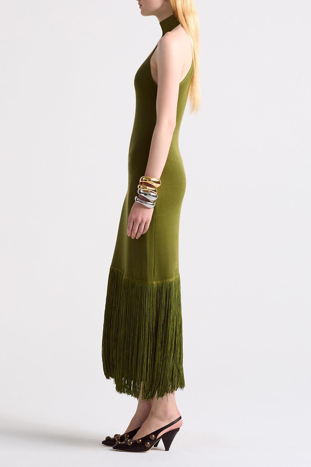Cash Dress-FIG LEAF-S-CLOTHINGDRESSCOCKTAIL-ALTUZARRA