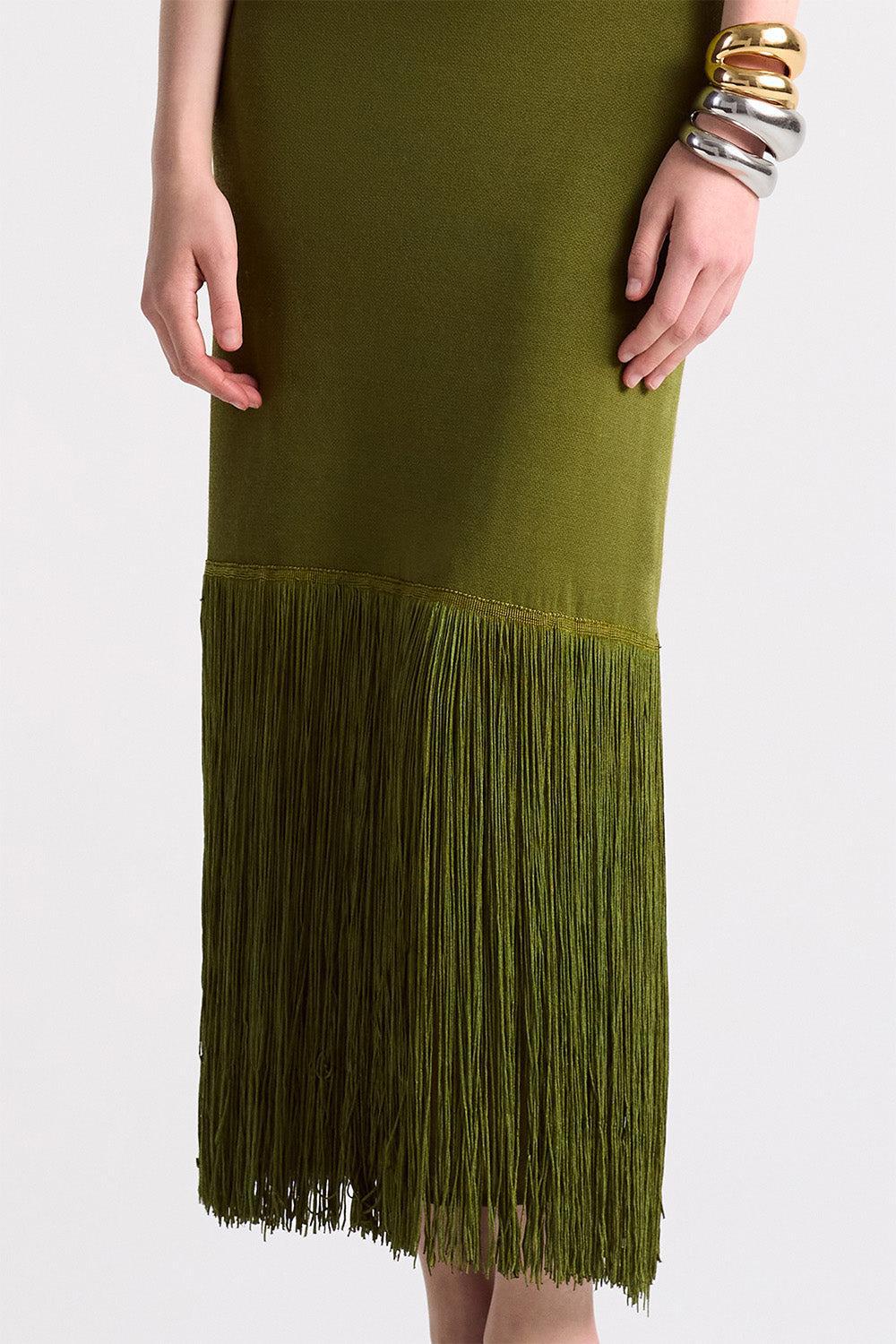 Cash Dress-FIG LEAF-S-CLOTHINGDRESSCOCKTAIL-ALTUZARRA