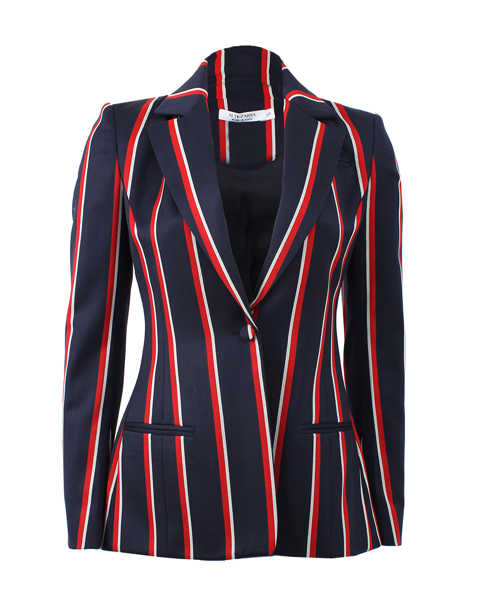 ALTUZARRA-Acacia Blazer-