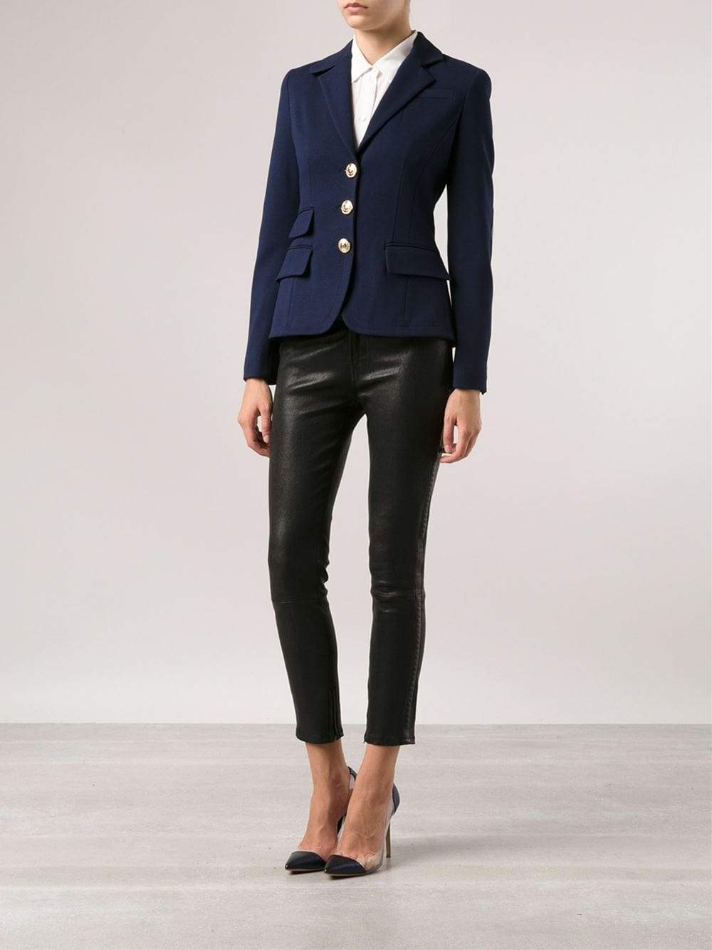 ALTUZARRA-Morgan Blazer-