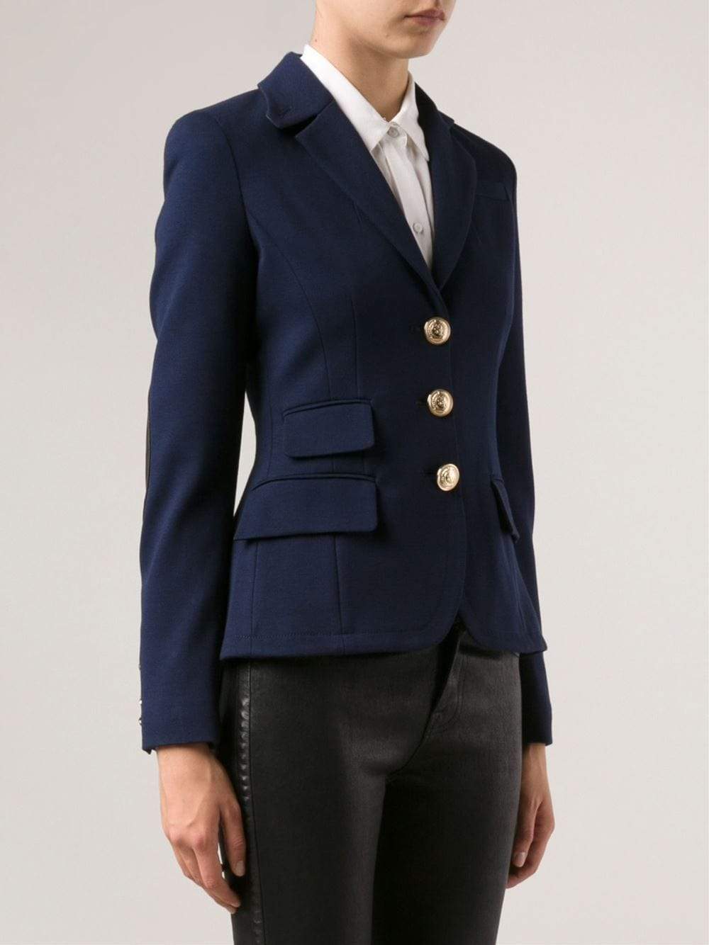 ALTUZARRA-Morgan Blazer-