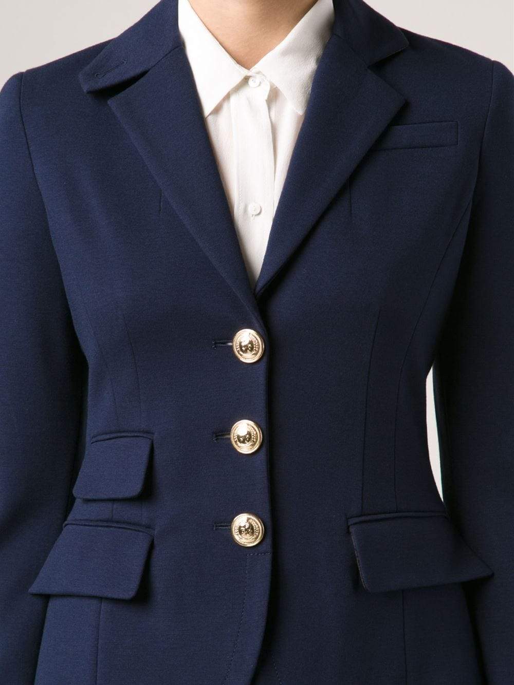 ALTUZARRA-Morgan Blazer-