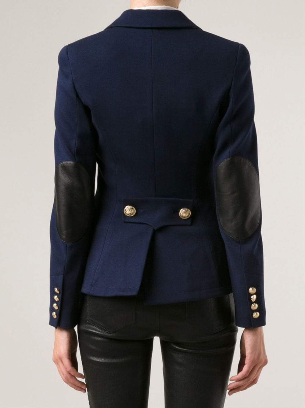 ALTUZARRA-Morgan Blazer-