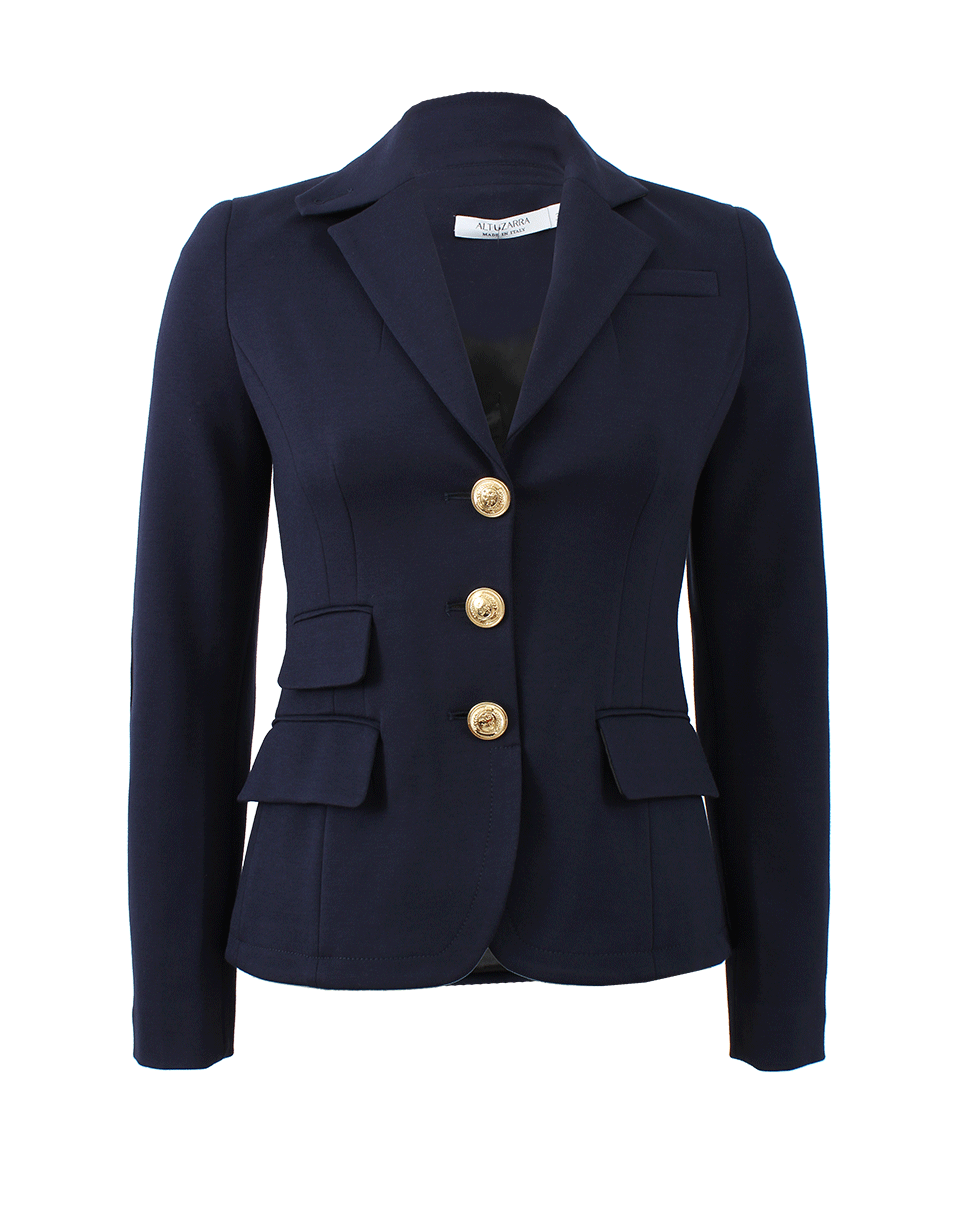 ALTUZARRA-Morgan Blazer-