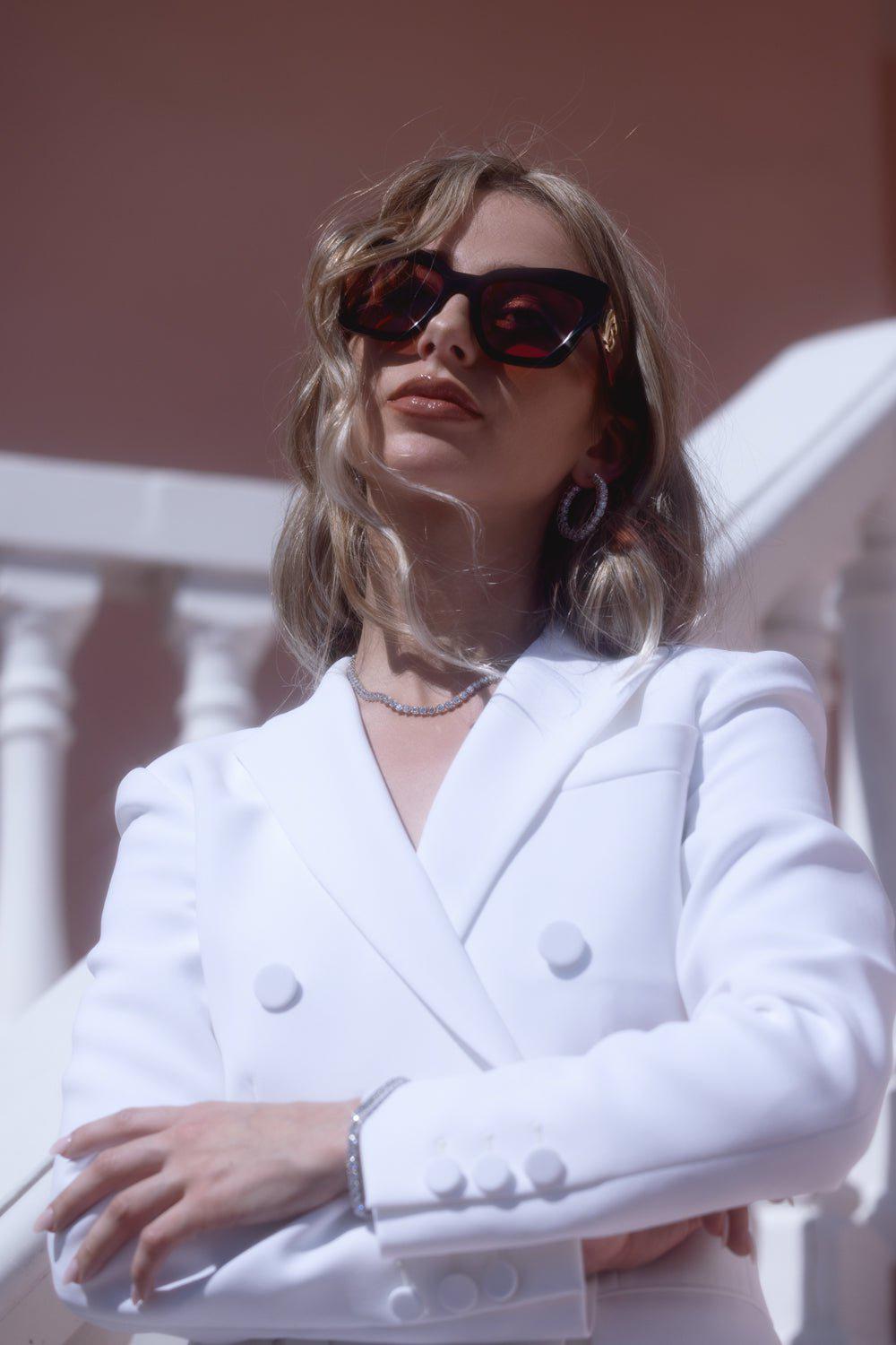 ALTUZARRA-Indiana Jacket-