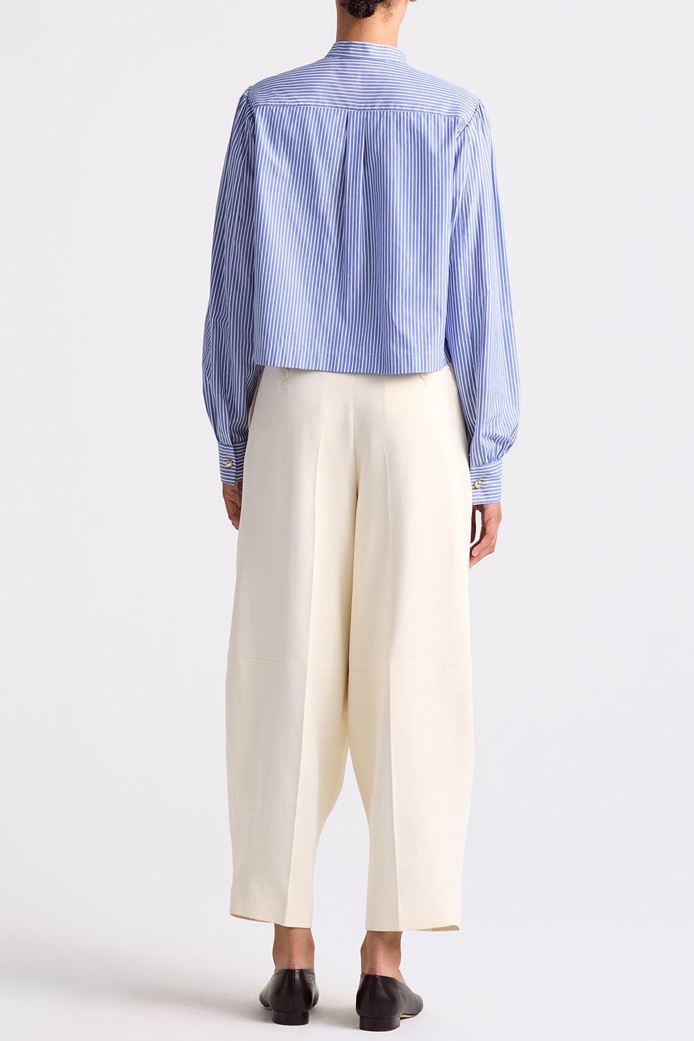 Dash Pant-IVORY-34-CLOTHINGPANTCROPPED-ALTUZARRA