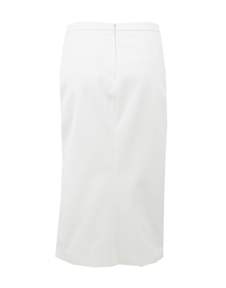 ALTUZARRA-Miki Slit Skirt-