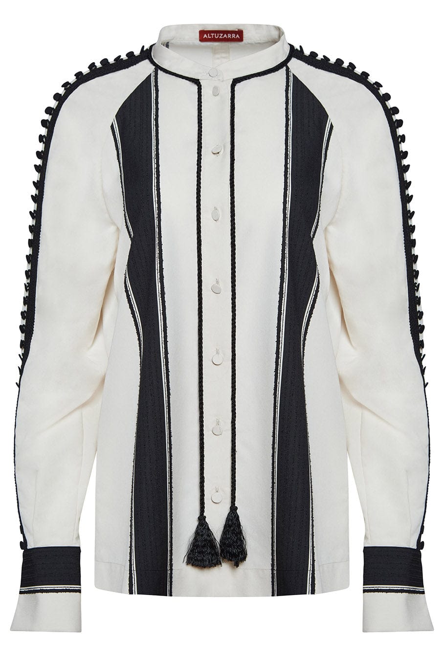 ALTUZARRA-Irini Top-