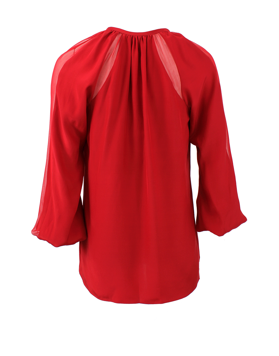 ALTUZARRA-Manticore Blouse-