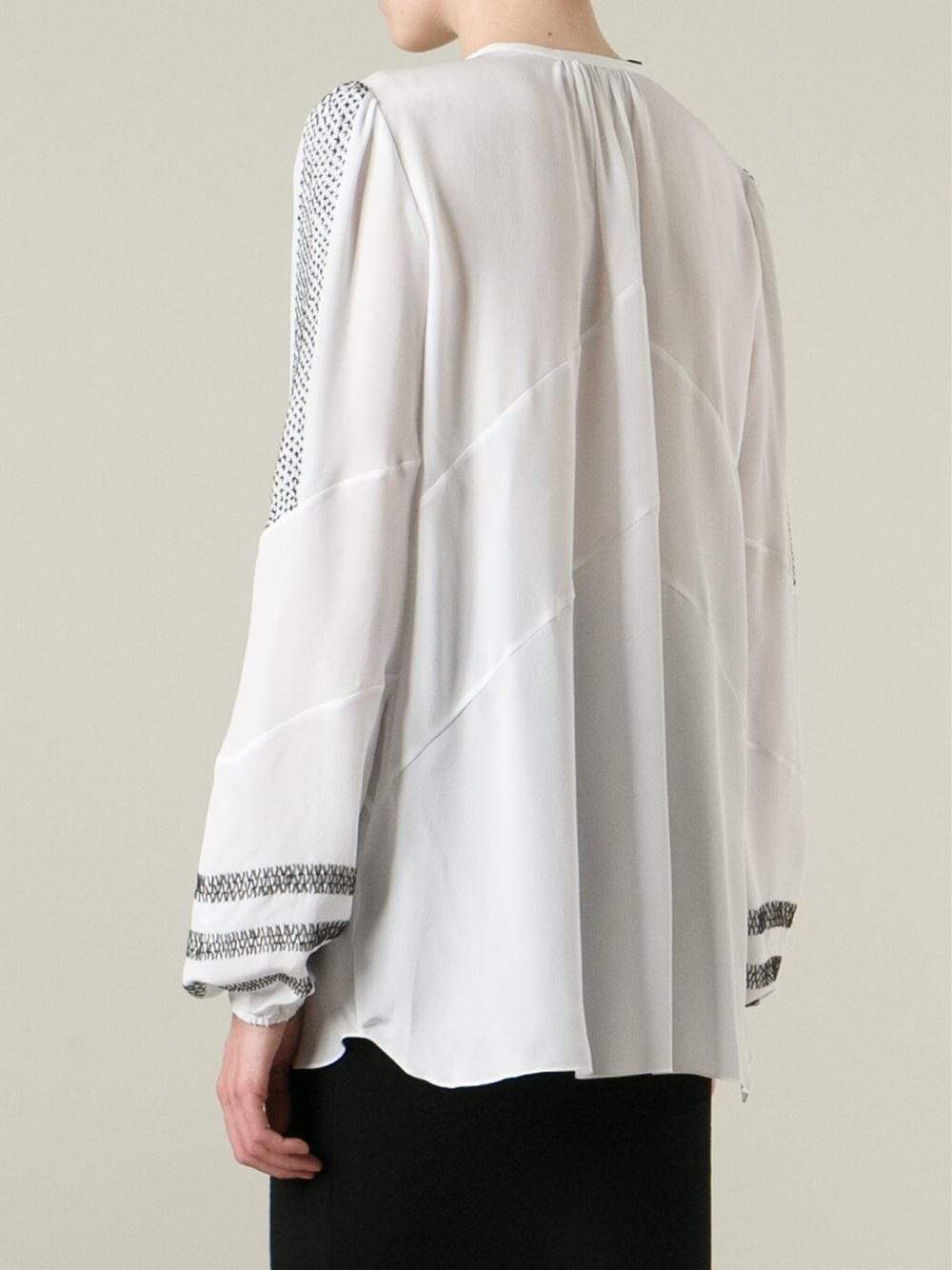 ALTUZARRA-Torrin Top-