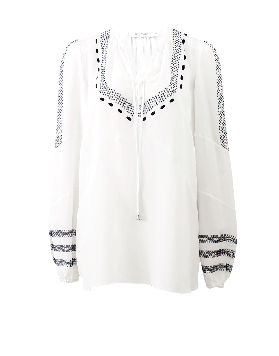 ALTUZARRA-Torrin Top-