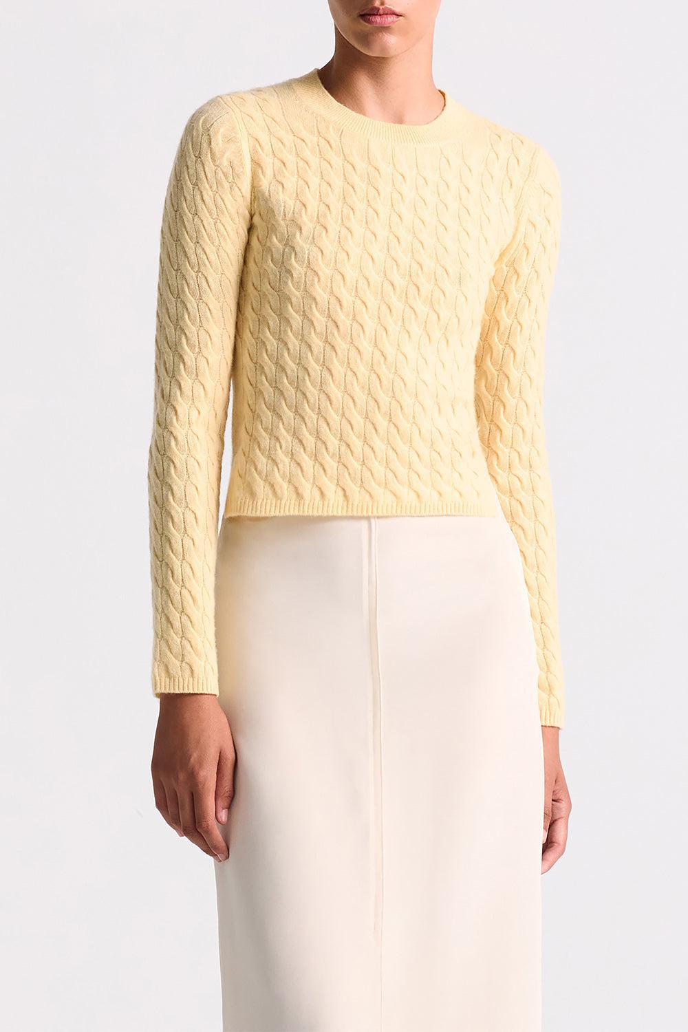 Milla Sweater-BIRDY-XS-CLOTHINGTOPSWEATER-ALTUZARRA
