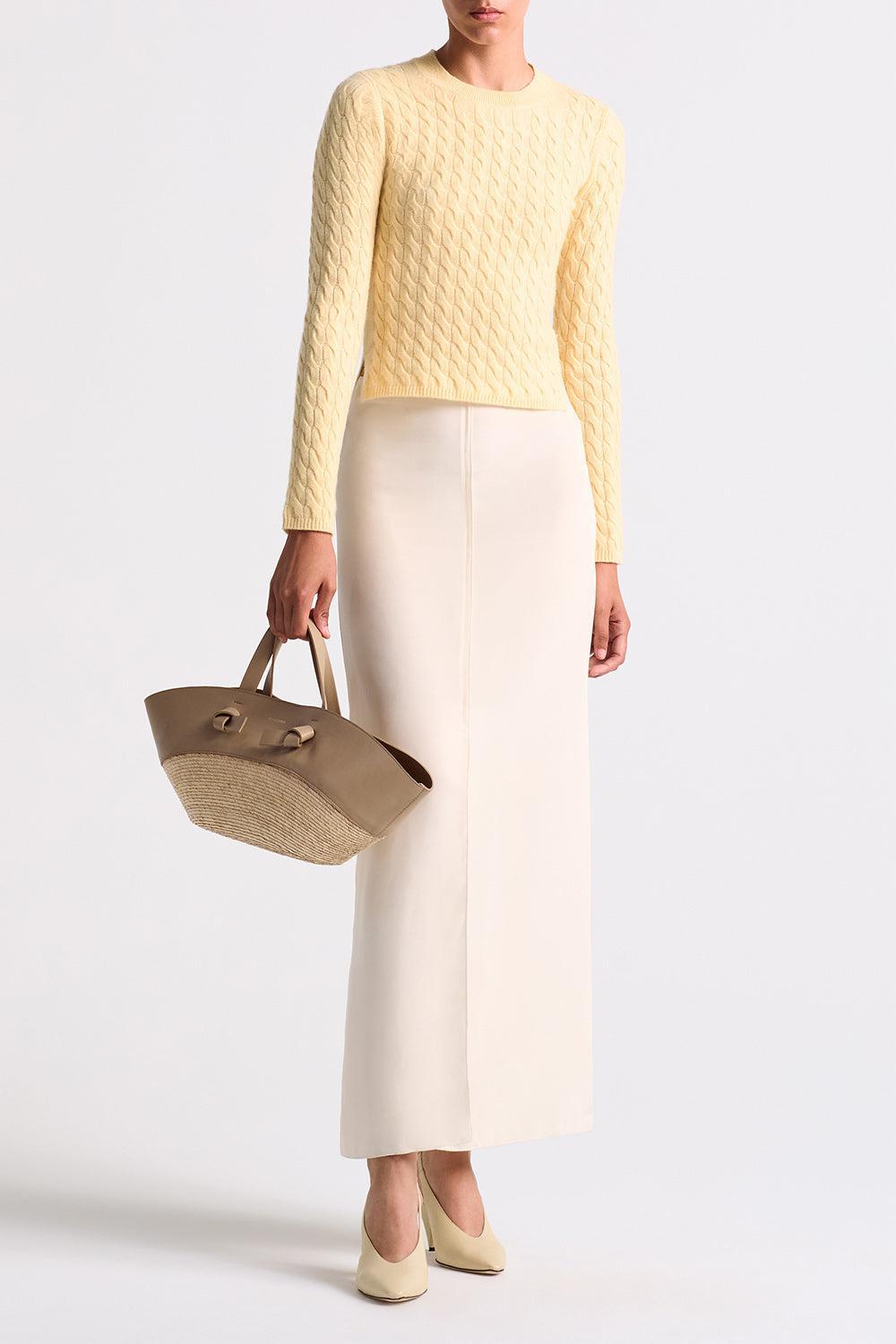 Milla Sweater-BIRDY-XS-CLOTHINGTOPSWEATER-ALTUZARRA