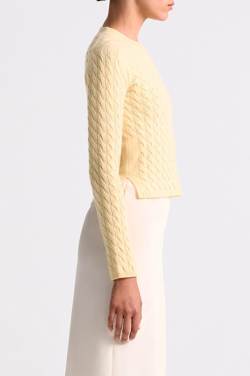 Milla Sweater-BIRDY-XS-CLOTHINGTOPSWEATER-ALTUZARRA